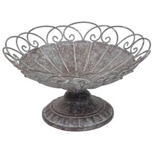 日限定07 村田屋産業 ガーデンピッククラウン S 6187 園芸用品