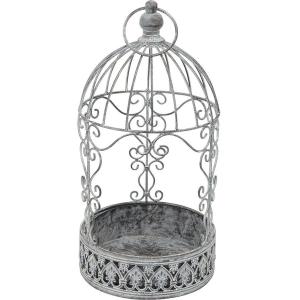 ガーデン雑貨 鳥かご ガーデニング アイアン おしゃれ インテリア
