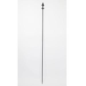 日限定07 村田屋産業 ガーデンピッククラウン S 6187 園芸用品