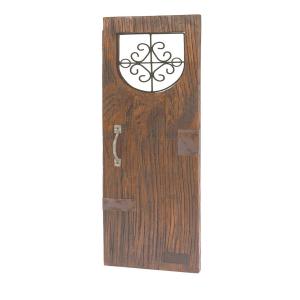 azi-azi ニュープロバンスドア AZ-1447 2個 園芸用品 ガーデニング雑貨