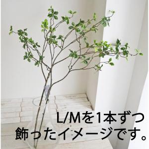 造花 FIAN ドウダンツツジ M LS000...の詳細画像2