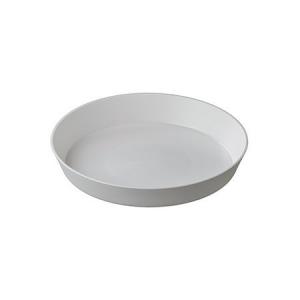 日限定07 フラワーベース Ｌｅｏ レオ 7号 ホワイト 178-78456-0 5個 植木鉢 おしゃれ ガーデニング 園芸用品 フラワーポット 鉢受け皿