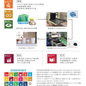 日限定07 フラワーベース SE-5.5号 木...の詳細画像3