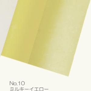 Gracias 不織布ペーパー エヴァ No.1...の商品画像