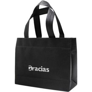 特価 Gracias グラシアスバック ハーバリウム持ち運び用手提げバッグ 束 R-79 80079 10束 ハーバリウム ラッピング ペーパーバッグ 手提げ袋