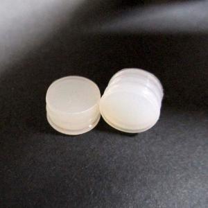 日限定07 ハーバリウムボールペン専用 シリコンキャップ 改良版 10個 ハーバリウム ボールペン 替え芯 中栓