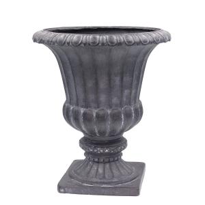 ガーデニング 雑貨 植木鉢 グラスファイバー 鉢カバー 鉢 プランター