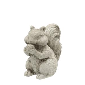 特価 CARNAC ヴィンテージスクワールＡ−ＩＶ アイボリー GR53IV 園芸用品 ガーデニング雑貨 オーナメント 置物 オーナメント