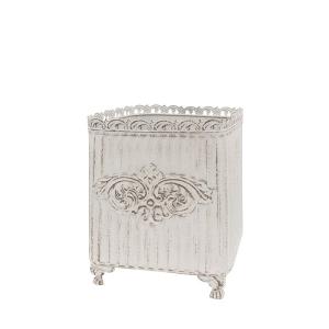 CARNAC ジャンヌスタンドポットA set2 YG31 植木鉢 おしゃれ