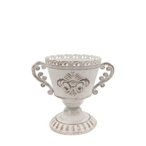 CARNAC ジャンヌスタンドポットA set2 YG31 植木鉢 おしゃれ