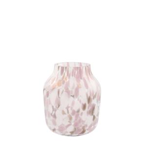 特価 CARNAC マーブルグラス01−OR オレンジ AH01OR 花器 花瓶