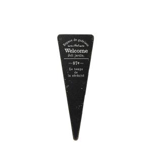 CARNAC フランソワピック20-BK ブラック HSP93BK 園芸用品 ガーデニング雑貨 オーナメント ガーデンピック