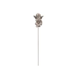 CARNAC ガーデンエンジェルピック02 NGP08 園芸用品 ガーデニング雑貨 オーナメント ガーデンピック
