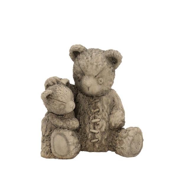 特価 CARNAC ヴィンテージベアーL-BR ブラウン GR80BR 2個 園芸用品 ガーデニング...