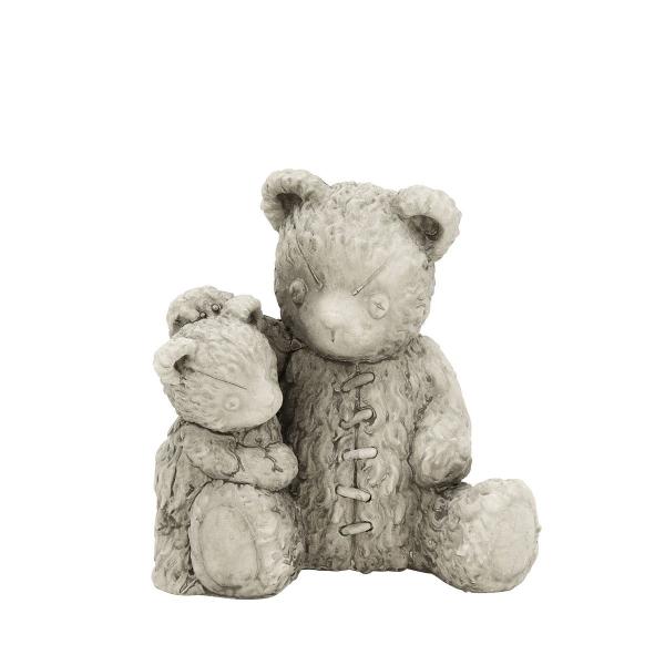 特価 CARNAC ヴィンテージベアーL-IV アイボリー GR80IV 2個 園芸用品 ガーデニン...