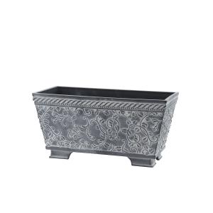 CARNAC ジャンヌスタンドポットA set2 YG31 植木鉢 おしゃれ