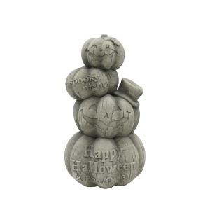 CARNAC ヴィンテージハロウィンオーナメント25-A-IV アイボリー GRHW01IV 園芸用品 ガーデニング雑貨 オーナメント 置物 オーナメント