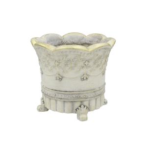 CARNAC フットアップIG アイボリー