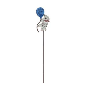 CARNAC フランソワピック23-BL ブルー HSP96BL 園芸用品 ガーデニング雑貨 オーナメント ガーデンピック