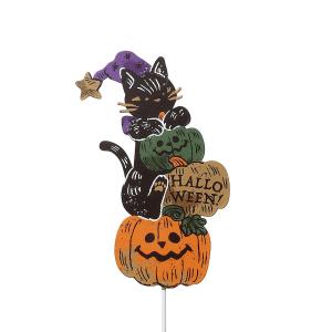 CARNAC ハロウィンピック26-Lキャット...の詳細画像1