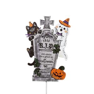 CARNAC ハロウィンピック26-Lグレイブ...の詳細画像1