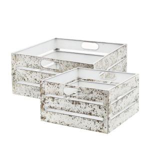 ベージ トランクボックス 2点セット 小物入れ コベントガーデン BZ-04 楽天市場】【特典付き】 ベージ・トランクボックス 2点セット