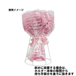 HillTop ブーケーホルダー SP15W ...の詳細画像3
