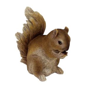 日限定07 丸和貿易 チアフルフレンズ リスのエヴァ ◇