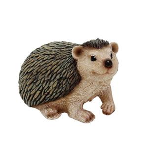 日限定07 丸和貿易 チアフルフレンズ ハリネズミのパル