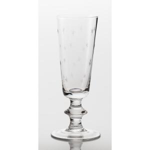 ボブクラフト Ｃｏｎｉｃコニックエトワール シャンパン 281-30 01 6個 キッチン用品 調理器具 ガラスグラス タンブラーの商品画像