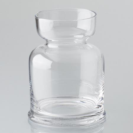 ボブクラフト 608Ｃ バルブベース 花器 ガラス花器 花瓶