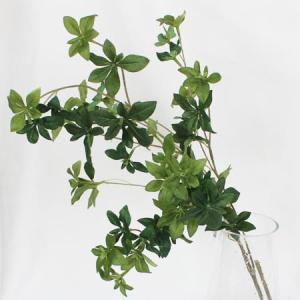 造花 ボブクラフト Leaf branch どう...の商品画像