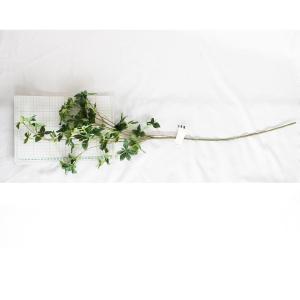 造花 ボブクラフト Leaf branch ど...の詳細画像2