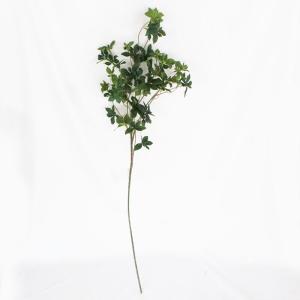 造花 ボブクラフト Leaf branch ど...の詳細画像3