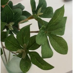造花 ボブクラフト Leaf branch ど...の詳細画像4