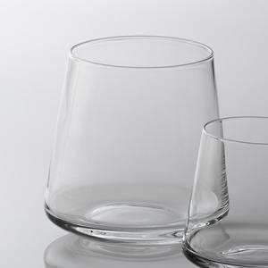 ボブクラフト 台形ポット Ｍ 823-2 花器 花瓶 ガラス花器