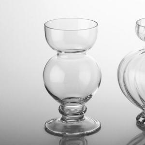 ボブクラフト キティベース 601 花器 花瓶 ガラス花器の商品画像