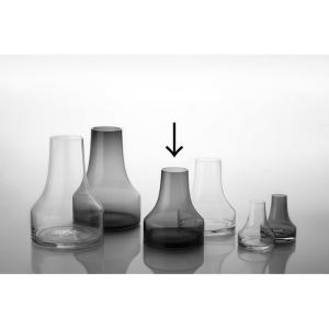 特価 CARNAC マーブルグラス01−OR オレンジ AH01OR 花器 花瓶