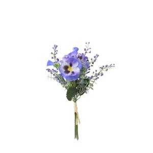 日限定07 造花 パレ パンジーベリーバンドル ...の商品画像