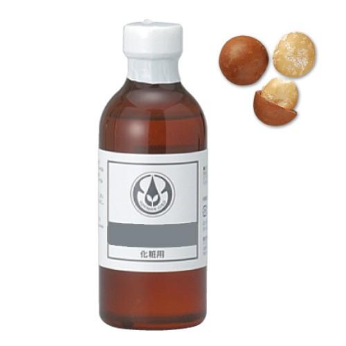生活の木 マカデミアナッツオイル　２５０ｍＬ 12-401-4120 アロマ キャリアオイル 植物油