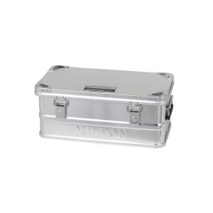 ダルトン ALUMI CONTAINER 2 RL S