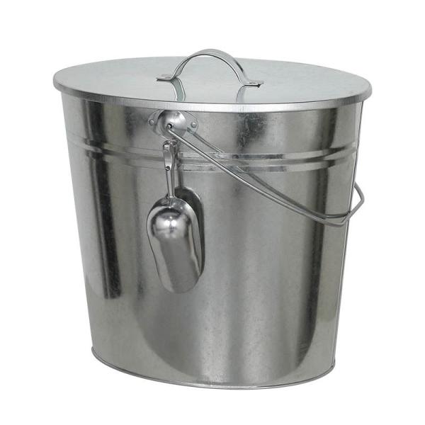 日限定07 ダルトン SOIL BUCKET L G21-0380L GV ガーデニング 園芸用品 ...