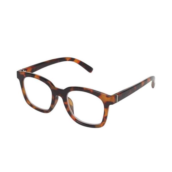 日限定07 ダルトン READING GLASSES TORTOISE 2.0 YGK152TO 2...