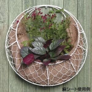 大同クラフト 麻シート60*120 ナチュラル...の詳細画像1