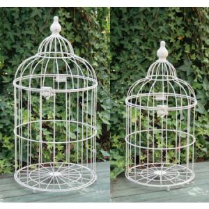 日限定07 村田屋産業 フローラルケージS 6156 店内装飾 店舗