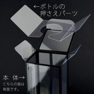 日限定08 浮游花 クリアケースハーバリウム2...の詳細画像2