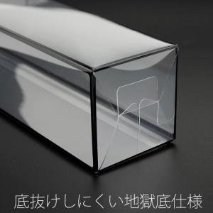 日限定08 浮游花 クリアケース ハーバリウム...の詳細画像3