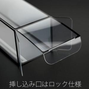 日限定08 浮游花 クリアケース ハーバリウム...の詳細画像4