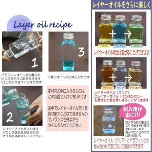 日限定07 and3 layer hana o...の詳細画像4