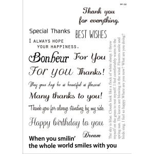 日限定07 エルベール ハーバリウム用フィルム 1枚 PPF-232 3個 ハーバリウムフィルム イラスト入りフィルム